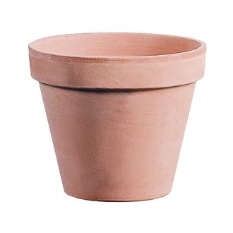 Virágcserép Standard antik 17cm