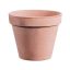 Virágcserép Standard antik 21cm