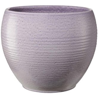 Kaspó Manacor Deluxe Lila 20 cm