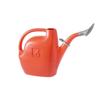 Öntözőkanna Albatross piros 6050ml