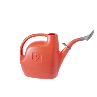 Öntözőkanna Albatross piros 9080ml