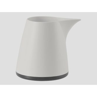 Öntözőkanna Jug fehér 670ml 