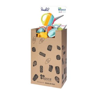 DISPLAY Öntözőkanna Pinocchio Mix 52db