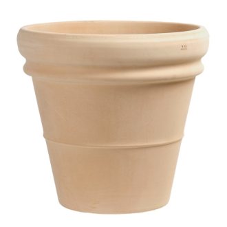 Doppio Bordo Arena cserép 35cm