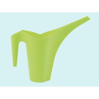 Öntözőkanna Liz lime 1400ml