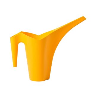 Öntözőkanna Liz narancs 1400ml