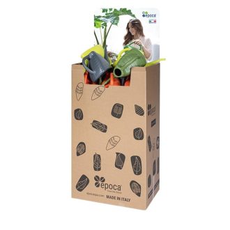 DISPLAY Öntözőkanna Nau4 Mix 24db