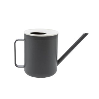 Öntözőkanna Mug antracit-fehér 1000ml