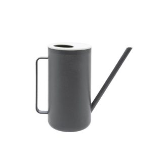 Öntözőkanna Mug antracit-fehér 1500ml