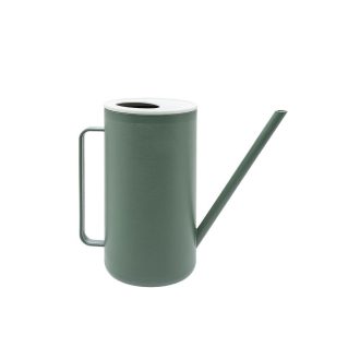 Öntözőkanna Mug zöld-fehér 1500ml