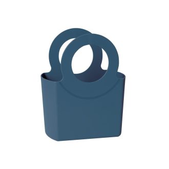 Táska mini kék 1388ml