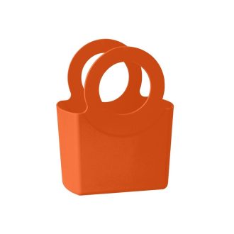 Táska mini piros 1388ml