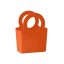 Táska mini piros 1388ml