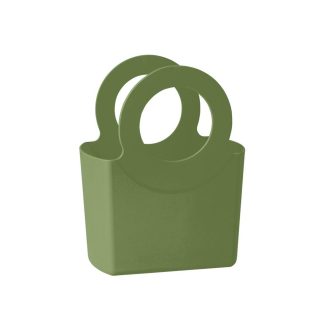 Táska mini zöld 1388ml