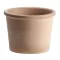 Virágcserép Cilinder antik 28cm