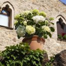 Campana Barázdált antik 37cm