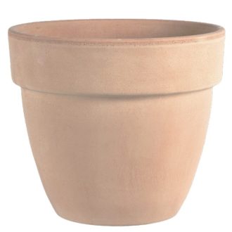 Virágcserép Patavium antik 14cm