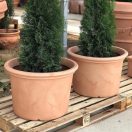 Campana-80 terrakotta