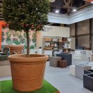 Campana-80 terrakotta