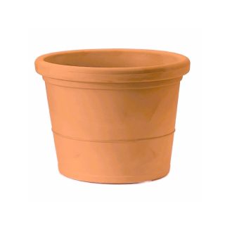 Campana-100 terrakotta