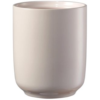 Kaspó Bari krém 15cm