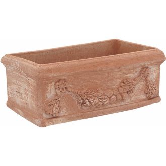 Virágláda Festonata 25cm