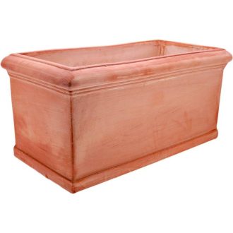 Virágláda Liscia 60cm