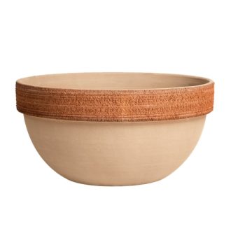 Virágtál Ibis antik húzott 30cm