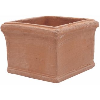 Virágláda kocka 18cm