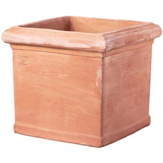 Virágláda kocka 45cm