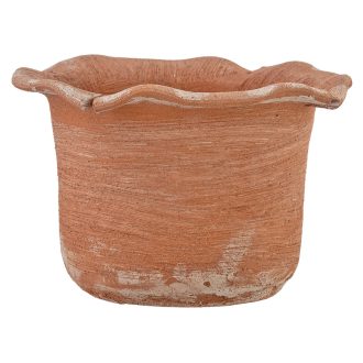 Virágcserép Fiore 21cm