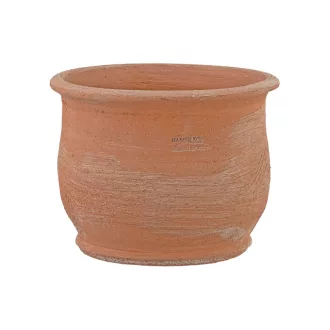 Virágcserép Basic 18cm