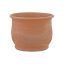 Virágcserép Basic 18cm