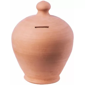 Persely 15cm