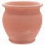 Virágcserép Umbria Basic 35cm