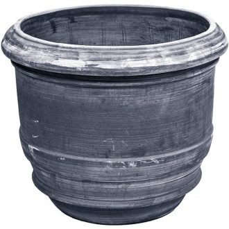Virágcserép Barile Etrusca 40cm