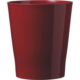 Kaspó Merina Bordó 15 cm 