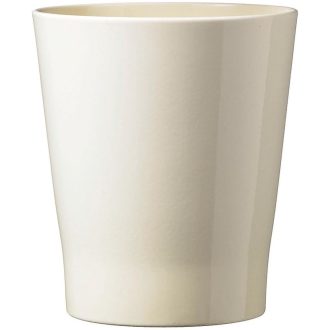 Kaspó Merina Krém 15 cm 