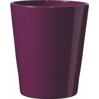 Kaspó Merina Lila 15 cm 