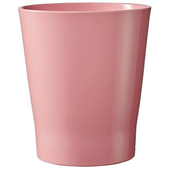 Kaspó Merina Rózsaszín 15 cm 