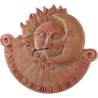 Napóra Nap-hold 46cm