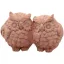 Baglyok 15cm