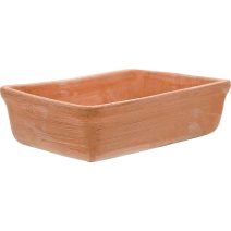 Klasszikus virágtál