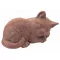 Cica Dorme 19cm