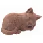 Cica Dorme 19cm