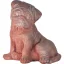 Bulldog 25cm