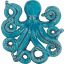 Polip kék 16cm