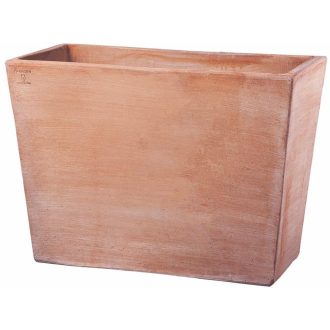 Virágláda Rettangolare Alta Moderne 85cm