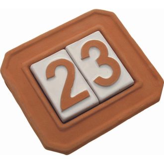 Keret 2 részes 18cm