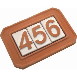 Keret 3 részes 24cm